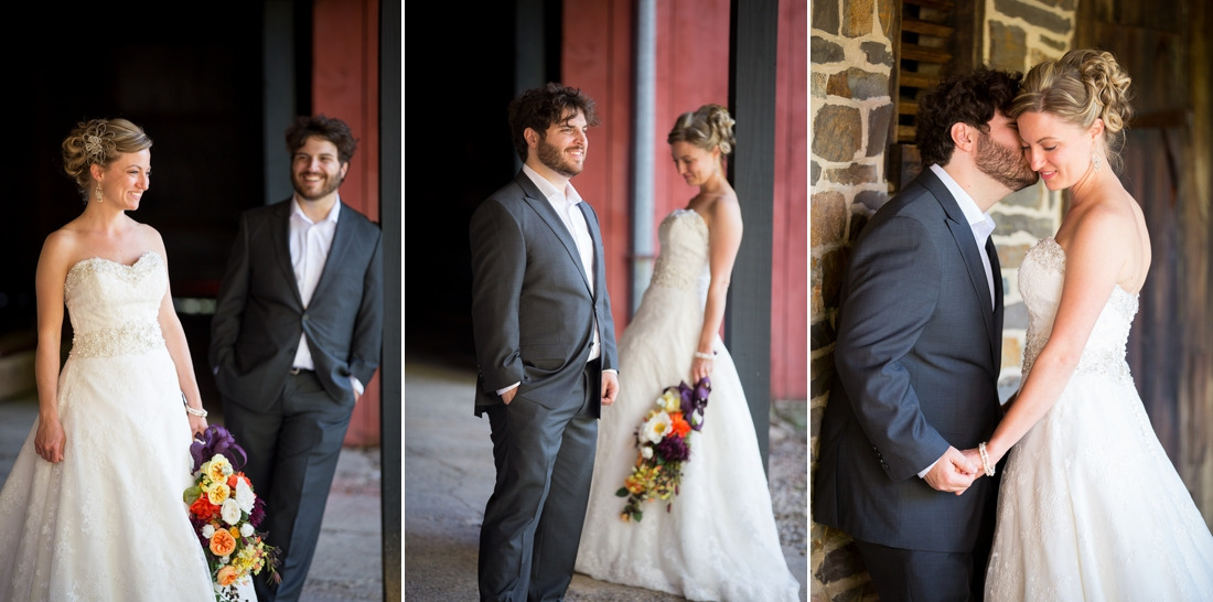 Harrisburg York Wedding Photography